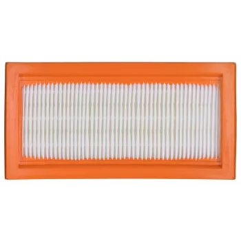 Motor-beschermingsfilterpatroon voor Karcher DS 6.000 / 5500 / 5600 modellen, MPN 6.414-631.0, enkel filter