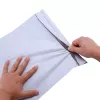 BSTech folie-envelop sterk 50my 260x350 mm 2000 st. FB03 B4