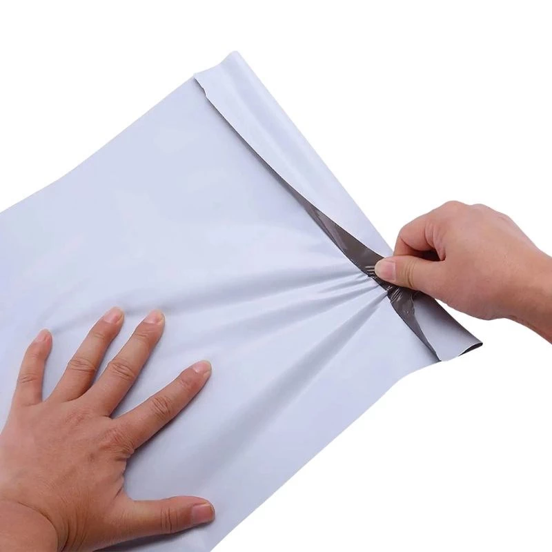 BSTech folie-envelop sterk 50my 260x350 mm 2000 st. FB03 B4