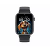 Smartwatch FW59 Kiddo Zwart