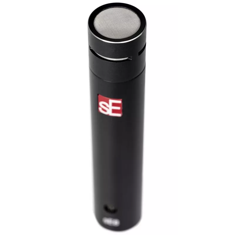 sE Electronics sE8 Zwart Studiomicrofoon