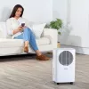 Luchtontvochtiger Taurus DH1201 — 2,5 L tank, 90 m³/h, 210 W, 43 dB, R290