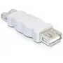 USB A-adapter DeLOCK 65012