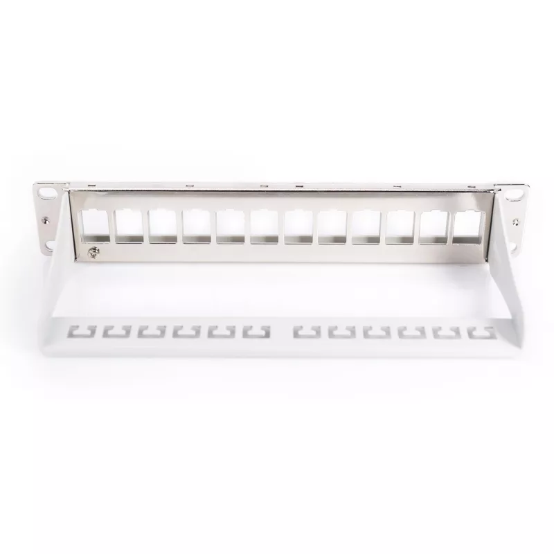 Modulair patchpanel Digitus DN-91419 12-poorts
