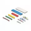 Krimpkous DeLOCK 20908 308 stuks meerkleurig