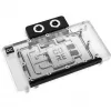 Alphacool Core GeForce RTX 5080 EPIC-X GPU-waterblok met backplate (14740)