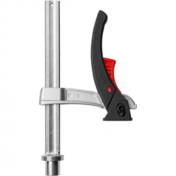 BESSEY klemlement TW20-15-8-KLI, voor multifunctionele tafels, klem (zilver)