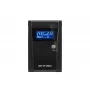 Noodstroomvoorziening Armac UPS OFFICE LINE-INTERACTIVE O/1000E/LCD