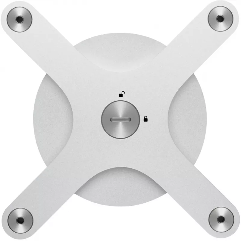 Apple VESA Mount Adapter - montagecomponent (VESA-beugel)