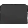 Tucano BFGOM1314-BK laptoptas 35,6 cm (14 inch) hoes zwart (BFGOM1314-BK)