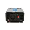 Spanningsomvormer Extralink OPIP-600W 12V 600W zuivere sinus