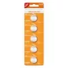Wegwerpbatterij MediaRange MRBAT137