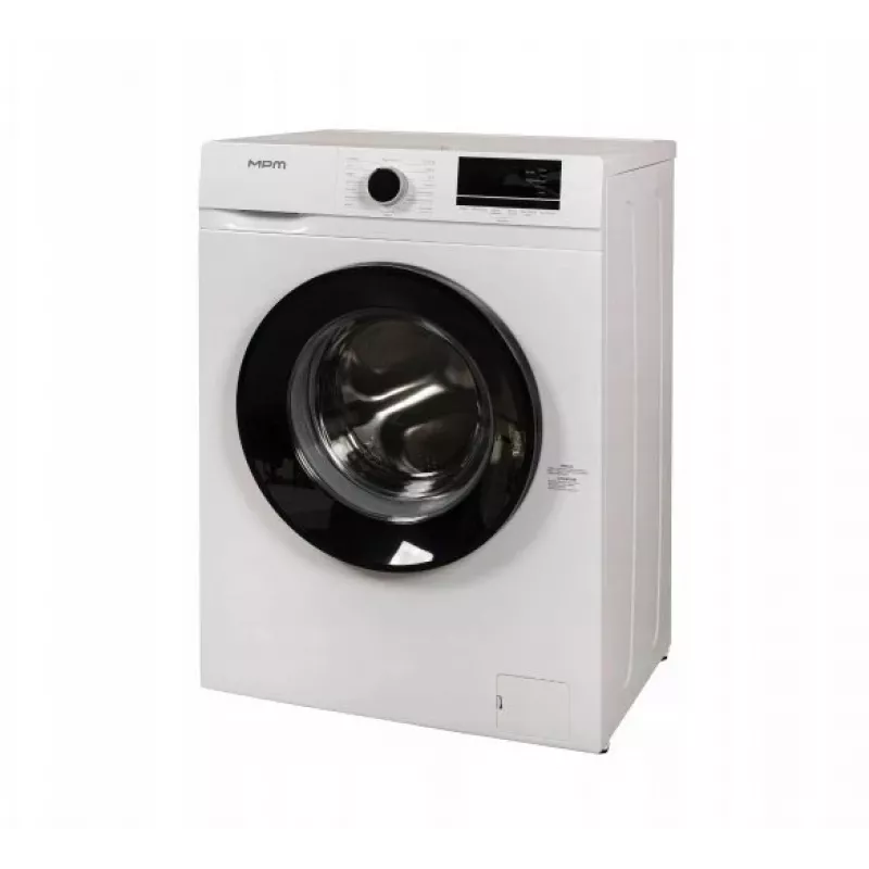 MPM-5712-PK-45 automatische wasmachine wit