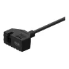Netadapter Teltonika PR5MEC21 indoor zwart 0,14 - 0,5 mm²
