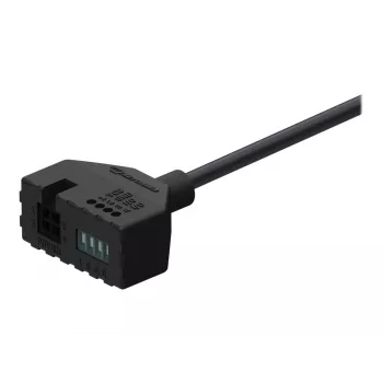 Netadapter Teltonika PR5MEC21 indoor zwart 0,14 - 0,5 mm²