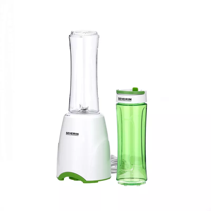 Tafelmixer Severin SM 3735 groen wit