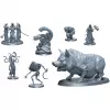 Bloodborne: The Board Game - Forbidden Woods (uitbreiding)