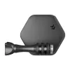 Magnetische snelle montagekit Telesin TE-MMK-001 compatibel met sportcamera's