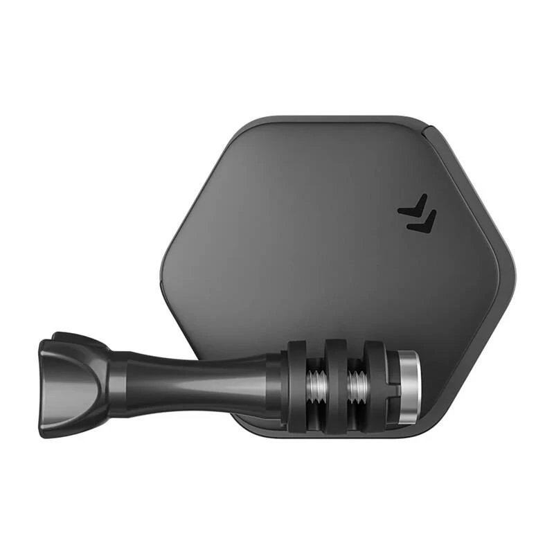 Magnetische snelle montagekit Telesin TE-MMK-001 compatibel met sportcamera's