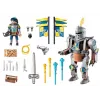Figuurset Novelmore 71300 Kampfroboter