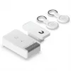 Beveiligings-toegangscontrolesysteem Ubiquiti G3 Starter-Kit grijs wit