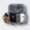 Reistas The North Face Base Camp Duffel M - stone slab/granite grijs
