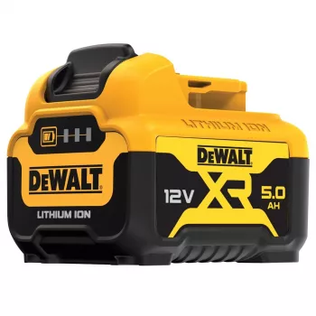 Acculader DeWalt DCB126-XJ — accugereedschaplader, 1 stuks