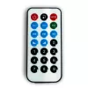 Draagbare luidspreker MEDIA-TECH MT3179, 20 W (RMS 15 W), Bluetooth 5.1, FM, MicroSD, USB, AUX, Li-Ion, 6 uur, houten behuizing