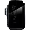 Luidspreker SVEN SRP-155, zwart (3W, Bluetooth, FM/AM/SW, USB, microSD, zaklamp, accu)