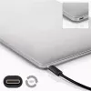 Goobay USB-C™ 3.1 Generation 1 kabel, zwart, 3 m - USB-C™-stekker > USB-C™-stekker (66509)