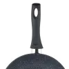 Koekenpan Russell Hobbs RH00851EU7 28 cm met steen antiaanbaklaag