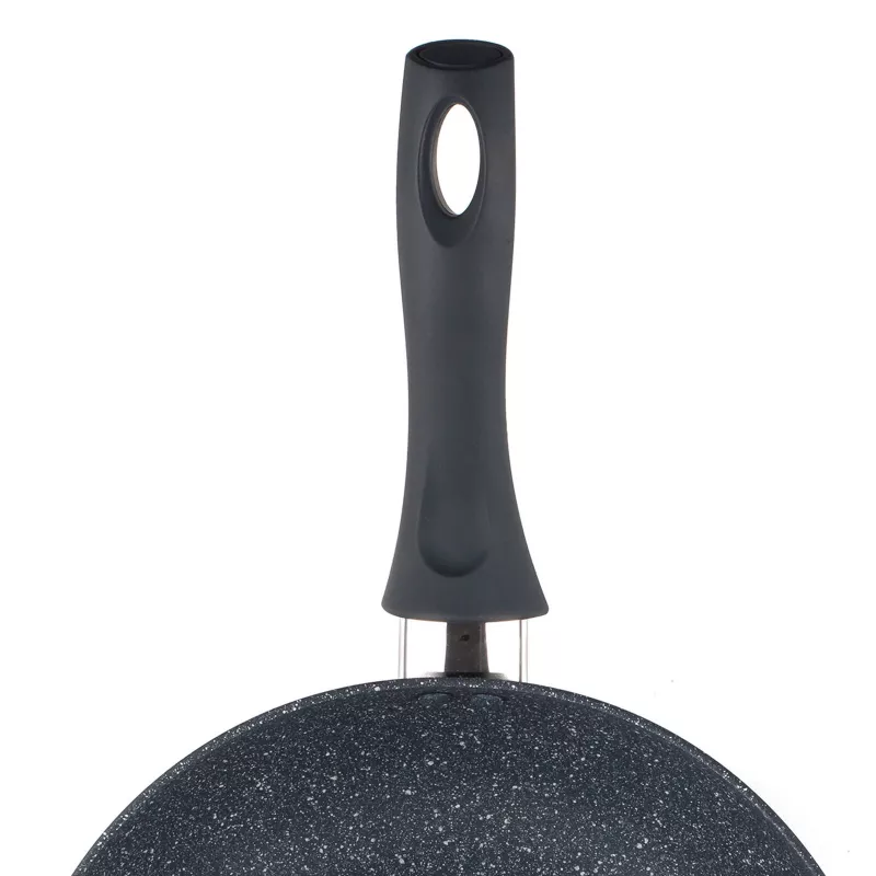 Koekenpan Russell Hobbs RH00851EU7 28 cm met steen antiaanbaklaag