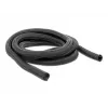 Gevlochten slang DeLOCK 18922 10 m x 13 mm zwart