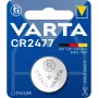 1 elektronische CR 2477 - batterij - CR2477 (6477101401)