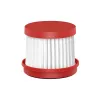 Vervangingsfilter voor Deerma CM1300 stofzuiger, compatibel verbruiksmateriaal