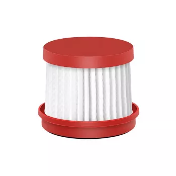 Vervangingsfilter voor Deerma CM1300 stofzuiger, compatibel verbruiksmateriaal