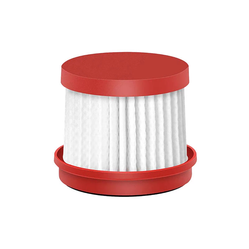 Vervangingsfilter voor Deerma CM1300 stofzuiger, compatibel verbruiksmateriaal