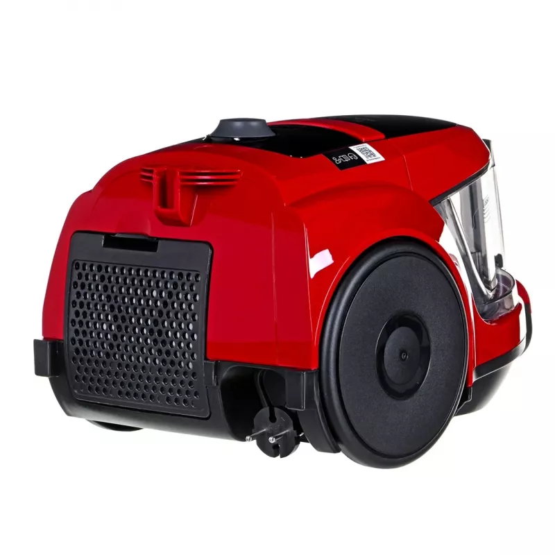 Samsung VCC45W0S3R 1.3 L cilinderstofzuiger Droog 700 W zakloos