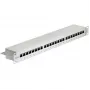 Patchpaneel DeLOCK 43300 1U RJ-45 Grijs