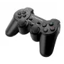 Esperanza EGG107K gaming-controller gamepad pc, PlayStation 3 analoog / digitaal USB 2.0 zwart