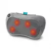 Ecomed 23309 massagekleed, zwart, 24 W