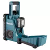 Bouwradio Makita DMR116 digitaal AM FM 3,5W turquoise