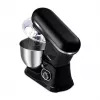 Planetaire mixer Zelmer ZKR1355 - 1200 W, 5 L kom, zwart
