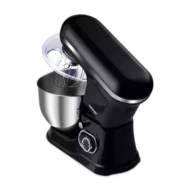Planetaire mixer Zelmer ZKR1355 - 1200 W, 5 L kom, zwart