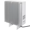 Qoltec omvormer Solar Heater ECO Boost 3kW/4kW