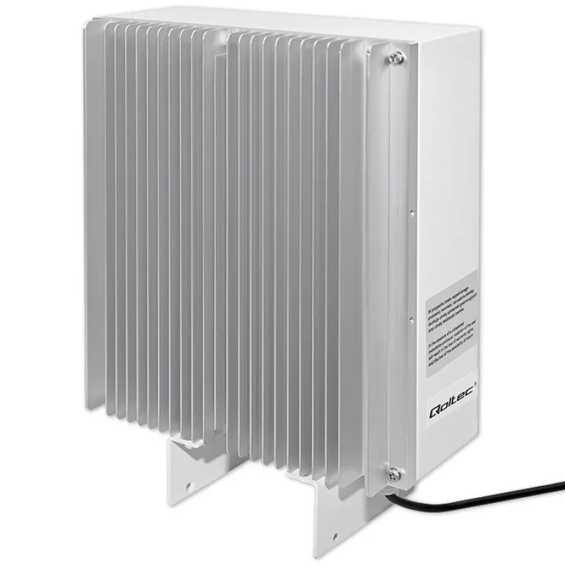 Qoltec omvormer Solar Heater ECO Boost 3kW/4kW