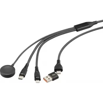 Renkforce RF-6691602 connectiviteitsaccessoire