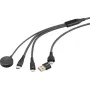 Renkforce RF-6691602 connectiviteitsaccessoire