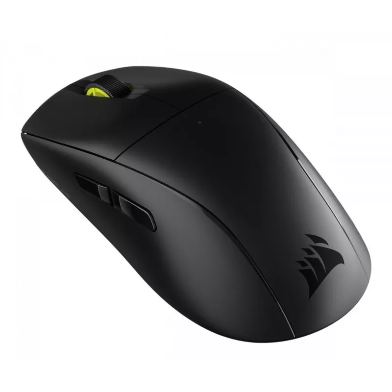M75 Air draadloos zwart