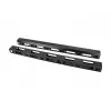 Kabelmanagementpaneel Lanberg AK-1207-B